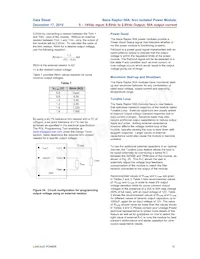 NSR050A0X432Z Datasheet Page 10