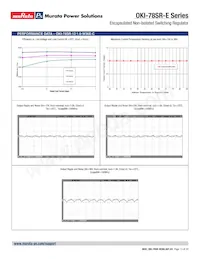 OKI-78SR-12/1.0-W36HE-C 데이터 시트 페이지 13