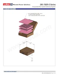 OKI-78SR-12/1.0-W36HE-C Datasheet Page 18