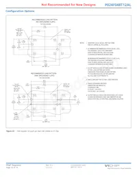 P024T048T12AL Datasheet Page 13