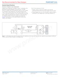 P048T048T12AL Datenblatt Seite 2