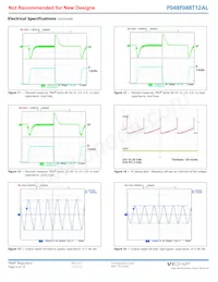 P048T048T12AL Datasheet Pagina 6