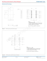 P048T048T12AL Datasheet Pagina 11