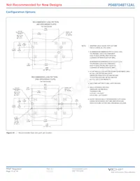 P048T048T12AL Datasheet Page 13