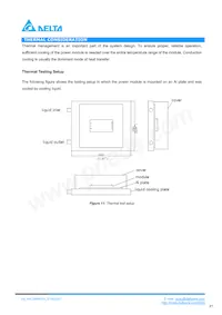 PACSR48010S Datasheet Pagina 7