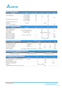 PC02S0512A Datasheet Page 2