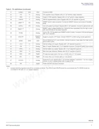 PC34VR5100A1EP Datasheet Page 7