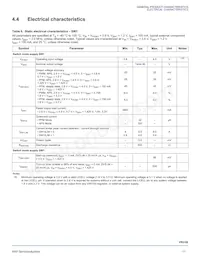 PC34VR5100A1EP Datasheet Page 11