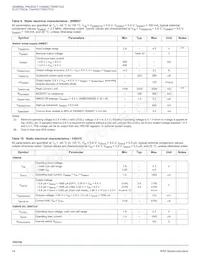 PC34VR5100A1EP Datasheet Page 14