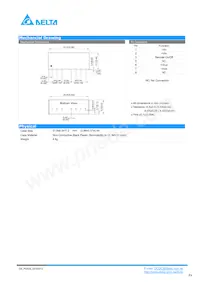 PG02S4812A Datasheet Page 4