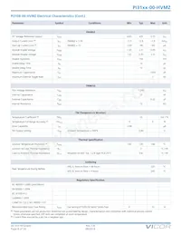 PI3106-00-HVMZ Datasheet Page 8