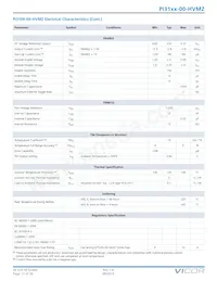 PI3106-00-HVMZ數據表 頁面 12