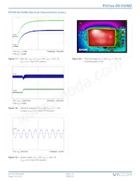 PI3106-00-HVMZ 데이터 시트 페이지 14