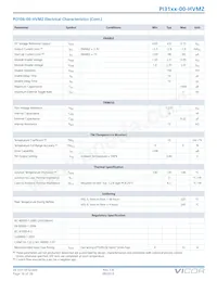 PI3106-00-HVMZ數據表 頁面 16