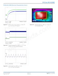 PI3106-00-HVMZ 데이터 시트 페이지 18