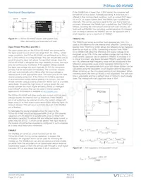 PI3106-00-HVMZ Datasheet Page 23