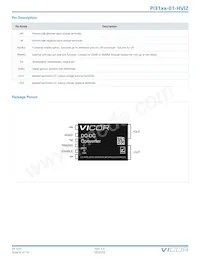 PI3109-01-HVIZ Datasheet Page 6
