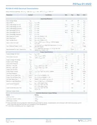 PI3109-01-HVIZ數據表 頁面 7