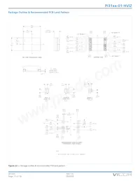 PI3109-01-HVIZ數據表 頁面 17