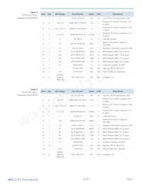 PI3110-01-HVIZ Datasheet Page 7
