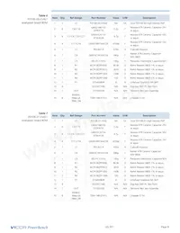 PI3110-01-HVIZ Datasheet Page 8