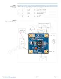 PI3110-01-HVIZ Datasheet Pagina 12