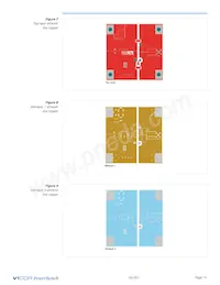 PI3110-01-HVIZ Datasheet Page 13