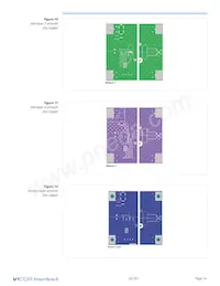 PI3110-01-HVIZ Datasheet Pagina 14