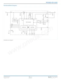 PI3302-03-LGIZ數據表 頁面 4