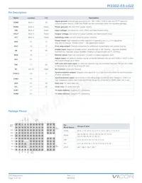 PI3302-03-LGIZ Datasheet Pagina 5