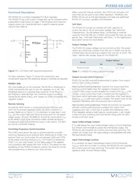 PI3302-03-LGIZ Datasheet Pagina 10