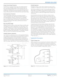 PI3302-03-LGIZ數據表 頁面 11