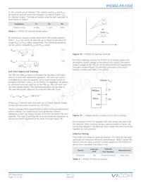 PI3302-03-LGIZ 데이터 시트 페이지 12