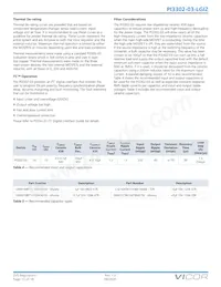 PI3302-03-LGIZ Datasheet Page 13