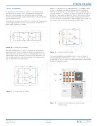 PI3302-03-LGIZ Datasheet Page 14