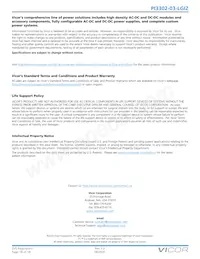 PI3302-03-LGIZ Datasheet Page 18