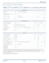 PI3312-21-LGIZ Datasheet Page 7