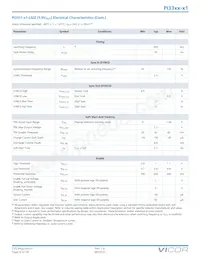 PI3312-21-LGIZ Datasheet Page 8