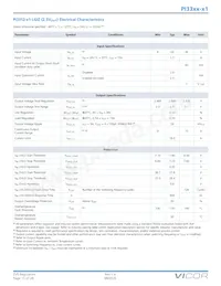 PI3312-21-LGIZ Datasheet Page 13