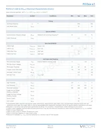 PI3312-21-LGIZ Datasheet Page 14