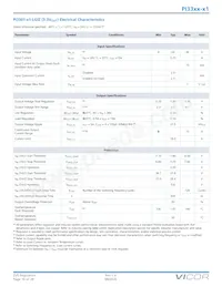 PI3312-21-LGIZ Datasheet Page 16