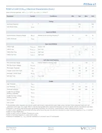 PI3312-21-LGIZ Datasheet Page 17