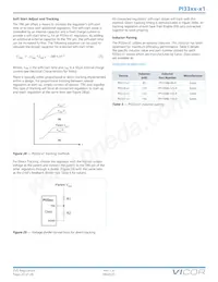 PI3312-21-LGIZ Datasheet Page 23