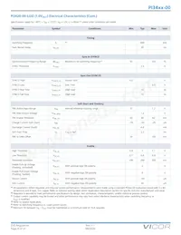 PI3422-00-LGIZ Datasheet Page 8