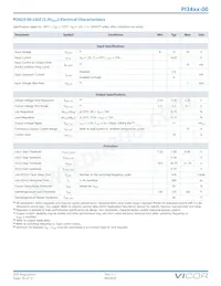 PI3422-00-LGIZ Datasheet Page 16