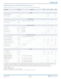 PI3422-00-LGIZ Datasheet Page 17