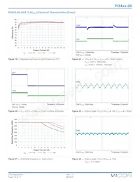 PI3422-00-LGIZ 데이터 시트 페이지 18