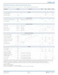 PI3422-00-LGIZ Datasheet Page 20