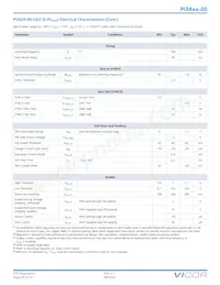 PI3422-00-LGIZ 데이터 시트 페이지 20