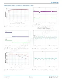 PI3422-00-LGIZ 데이터 시트 페이지 21